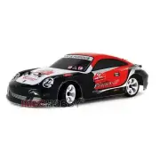 1/28 Scale 2.4g 4wd 30km/h High Speed Mini Rc Racing K969 Indoor Drift Car Gift