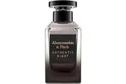 Abercrombie & Fitch Authentic Night By Abercrombie And Fitch For Men 100ml/3.4oz