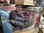 ERECTOR - Two Model S.T.E.A.M. #4952 Building Set by Meccano