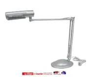 Home Office Desk Table Lamp With Clamp Manicure Table Lamp Light Aussie Sale