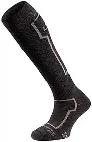 [Lurbel] Manaslu Six Thermal Socks Extreme Cold Expedition Socks Anti Bubble Socks Wool Socks Anti Odor Socks Seamless