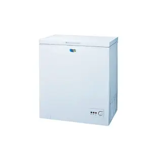 【😘E & D 😗 家電專售 】 SANLUX 三洋 SCF-145M 冷凍櫃
