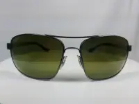 在飛比找Yahoo!奇摩拍賣優惠-『逢甲眼鏡』Ray Ban雷朋 全新正品 太陽眼鏡 霧面紫金