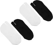 [LIFKOME] Sock Slippers Summer Slippers for Men Slippers for Woman Warming Slippers for Women House Slippers Men Women House Slippers Warm Mens Slippers Warm Slippers Cotton