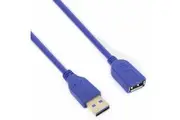 Simplecom 1.2M USB 3.0 Extension Cable [CA312]