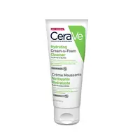 在飛比找樂天市場購物網優惠-CeraVe適樂膚 溫和洗卸泡沫潔膚乳100ml