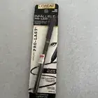 L'oreal Infallible Pro Matte Eyeliner 850 Aubergine, New in package