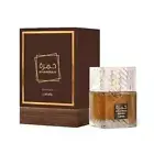 Khamrah Qahwa EDP Perfume By Lattafa 100 ML - Eau de Parfum Brand New Sealed