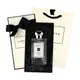 JO MALONE 香水 100ml 附品牌禮盒及提袋