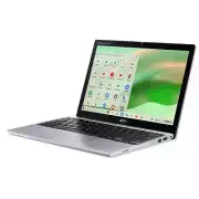 Acer Chromebook Spin 312 – 12.2 Intel i3-N305 8GB 128GB 12.2" LCD Silver Chrome