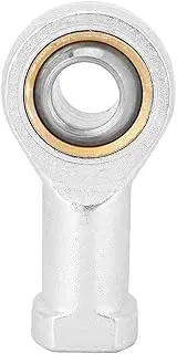 Marhynchus SI16T/K Rod End Joint Bearing Assembled Self -Lubricating Female Right-Hand Articulated Bearing for Instrument Tool