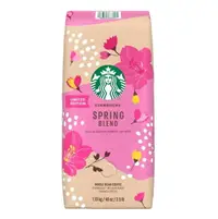 在飛比找樂天市場購物網優惠-Starbucks 春季限定咖啡豆 1.13公斤