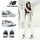 【NEW BALANCE】NB 運動鞋/復古鞋_男鞋/女鞋_銀紫藍_M1906RCF-D