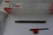 Tungaloy Indexable CARBIDE BORING BAR Through coolant - E06H-SCLCR04-D070