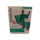 Proactiv Clean-3 Step Mild Acne Treatment Routine With Free Patches *Read