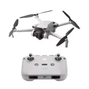 DJI Mini 3 Drones with Camera for Adults 4K 38-min Flight Time up to 32800ft