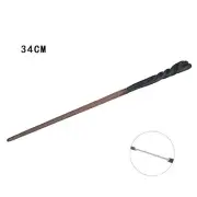 Metal Core Magic Fun Wands Neville Longbottom wands Harry Potter series