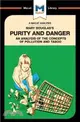 Mary Douglas's Purity and Danger ― An Analysis of the Concepts of Pollution and Taboo