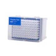 50 Racks of 1000μl Universal Filtered Pipette Tips, 50 racks/case, 96 tips/rack