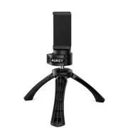 AUKEY iPhone Tripod with Mount, Photo Video Tripod for Digital Camera CP-T01 NEW