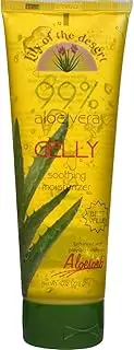 Lily of The Desert Aloe Vera Gelly
