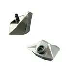 For Taylormade Driver Side Weights to Enhance Stability and Control 9 36g