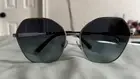 New Authentic Tiffany Sunglasses with Tag