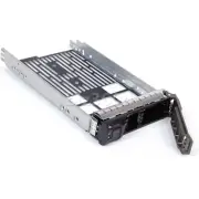 F238F 0F238F 3.5" SAS Tray Caddy For Dell R720 R710 R620 T710 T610 R410 0X968D