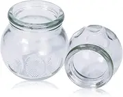 Cupping Set-Cupping| Glass Capping Therapy Set | Fire Capping | Ancient Physical Therapy | Removing Moles from The Body | High Temperature Resistance |