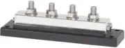 Blue Sea PowerBar 600A BussBar 4 3/8" - 16 Studs