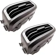 Car Dashboard Vent Grille for Hyundai IX35 2018-2021, Instrument Panel Air Conditioning Outlet 97480S6000/97490S6000