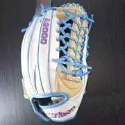 2025 Wilson T125 A2000 Series Glove 12.5" New Wow!!!