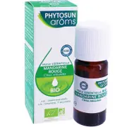 [Phytosun arôms] Phytosun Aroms Mandarin Essential Oil 10 ml