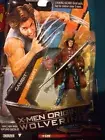 2009 X-Men Origins Wolverine Figures Gambit & 2xDeadpool
