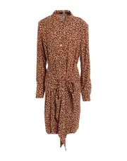 [KARL LAGERFELD] KARL LAGERFELD Midi dresses - Item 15291339