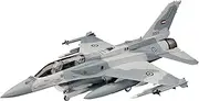Hasegawa 1:48 Scale F-16F Fighting Falcon Model Kit