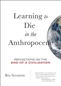在飛比找博客來優惠-Learning to Die in the Anthrop