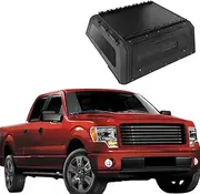 MXQXXXL 4x4 Truck Canopy Hardtop Canopy Compatible for Fd F-Series 2010 Double cab Steel Canopy Pickup Truck