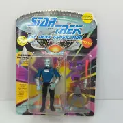 Playmates 1994 Star Trek The Next Generation Mordock the Benzite