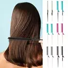 Dramatic Results Hair Comb Professional Barber Highlight Dyeing Set with Fine