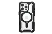 UAG Plasma XTE MagSafe Case For iPhone 16 Pro Max - Black/Clear