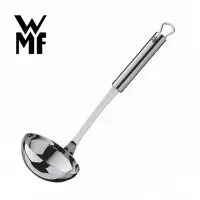 在飛比找momo購物網優惠-【德國WMF】WMF Profi Plus 不鏽鋼湯勺