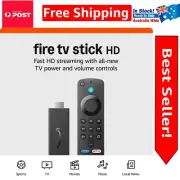 Compact HDMI Streaming Stick - Free TV, Alexa Voice Remote & Smart Home Access