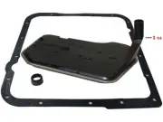 Automatic Transmission Filter Kit For 1993-1995 Chevy G10 1994 VD727WS