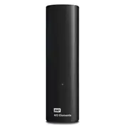 WD ELEMENTS DESKTOP 20TB BLACK AUS/NZ USB3.0 512CACHE 3.5"