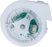 Fan Motor for Roborock, S7/ S6 MaxV/ E5/ Q5/ Q7/ T7S Plus Robot Vacuum Cleaner Parts Replacement