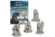 Mcphee Archie 12987 Itty Bitty Gargoyles Figurines Set of 4