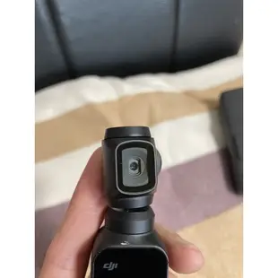 大疆 DJI OSMO Pocket 第一代 口袋雲台相機 口袋型手持雲台 手持穩定器 攝影機