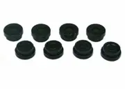 WHITELINE Rear Subframe - mount bushing FOR MORRIS MINI MOKE MK1 1964-4/1983