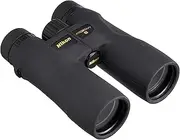 [Nikon] 16002 PROSTAFF 5 8 x 42 Inches All-Terrain Binocular (Black) - International Version
